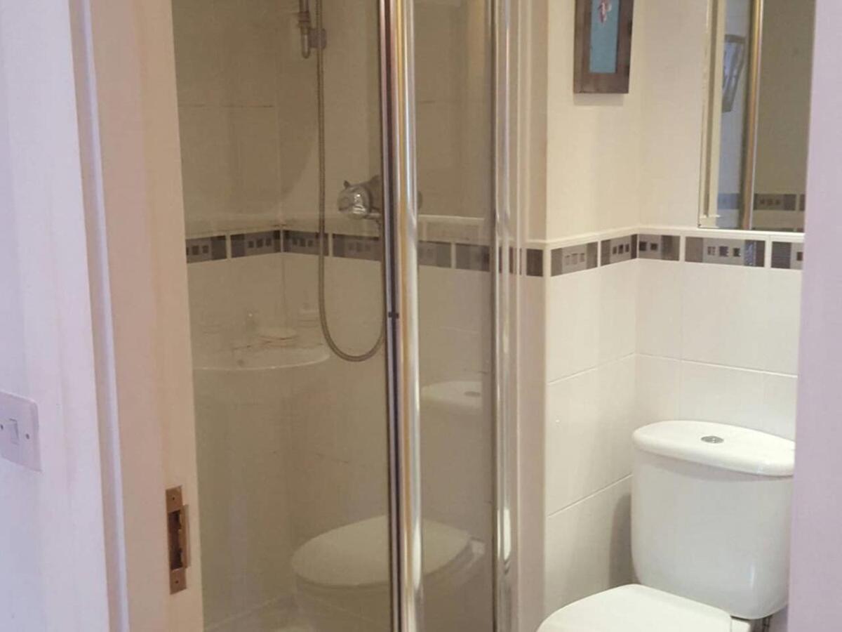 Hidden Gem Apartment แมนเชสเตอร์ ภายนอก รูปภาพ