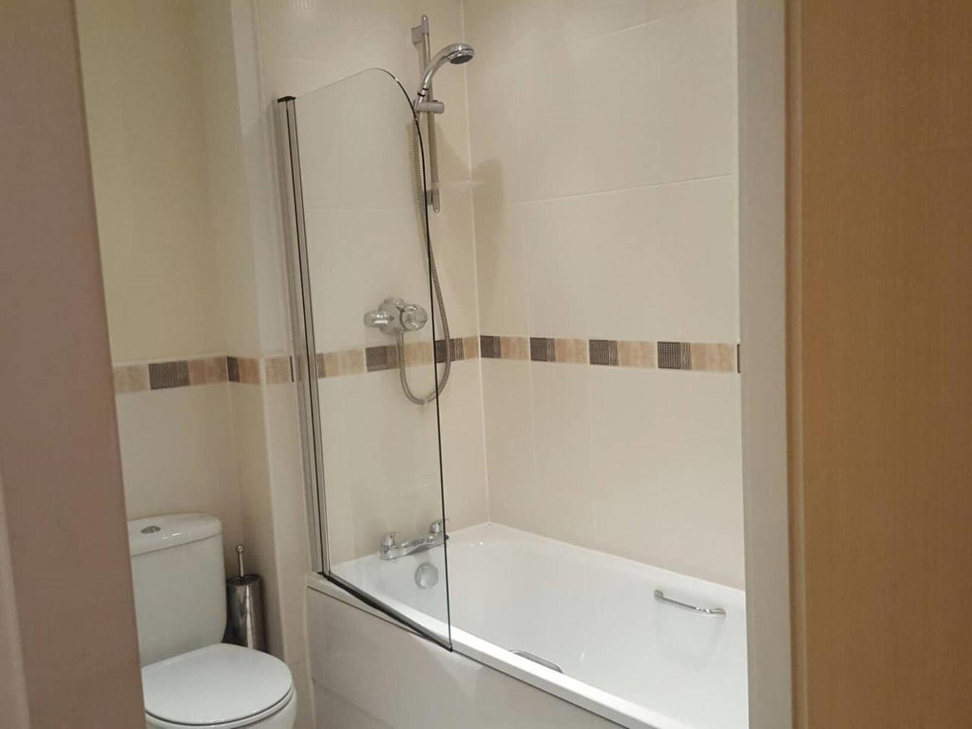 Hidden Gem Apartment แมนเชสเตอร์ ภายนอก รูปภาพ