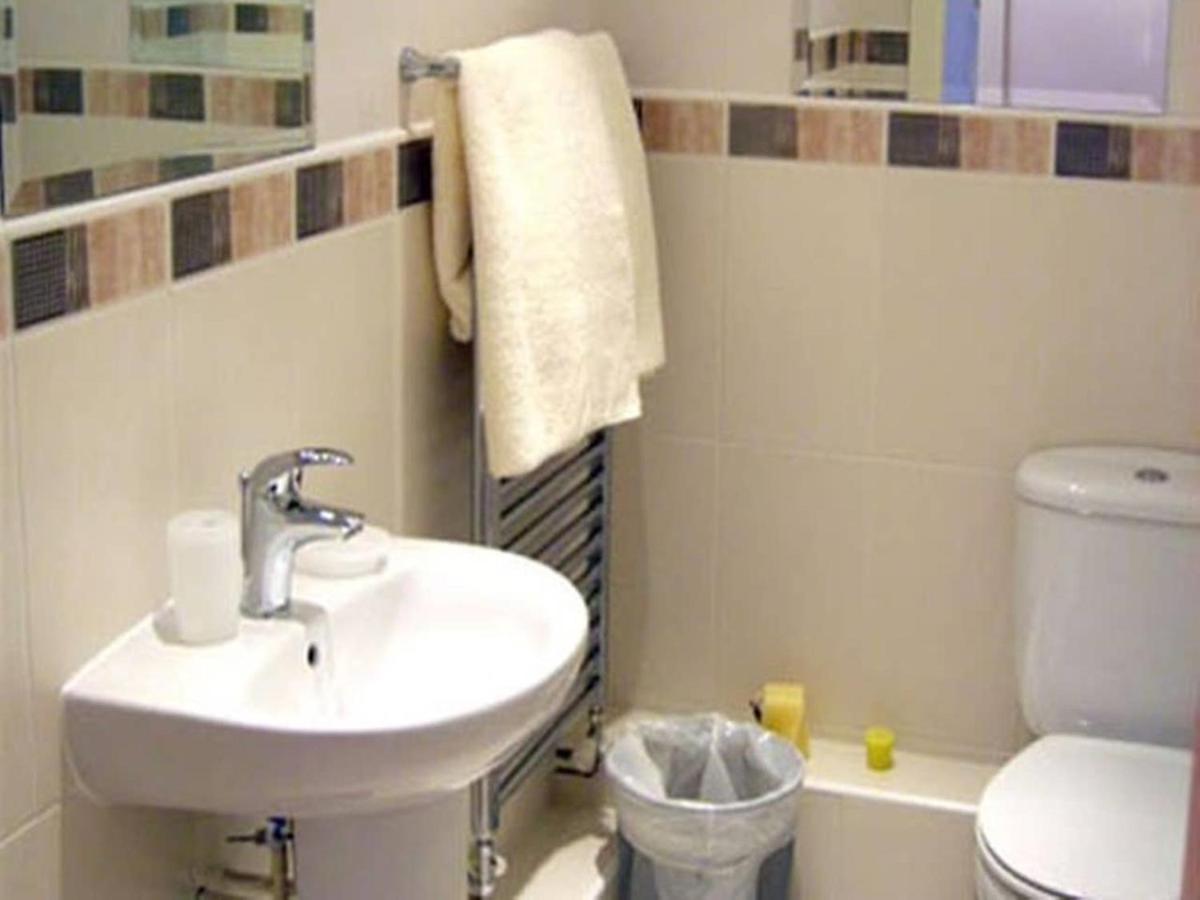 Hidden Gem Apartment แมนเชสเตอร์ ภายนอก รูปภาพ