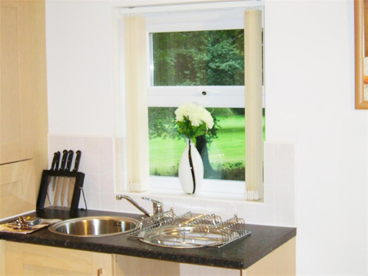 Hidden Gem Apartment แมนเชสเตอร์ ภายนอก รูปภาพ